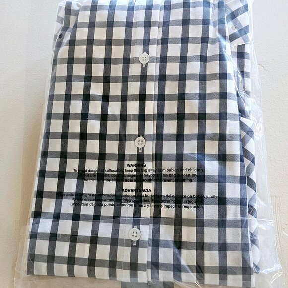 Mizzen+Main Leeward men's performance dress shirt - Picture 3 of 8